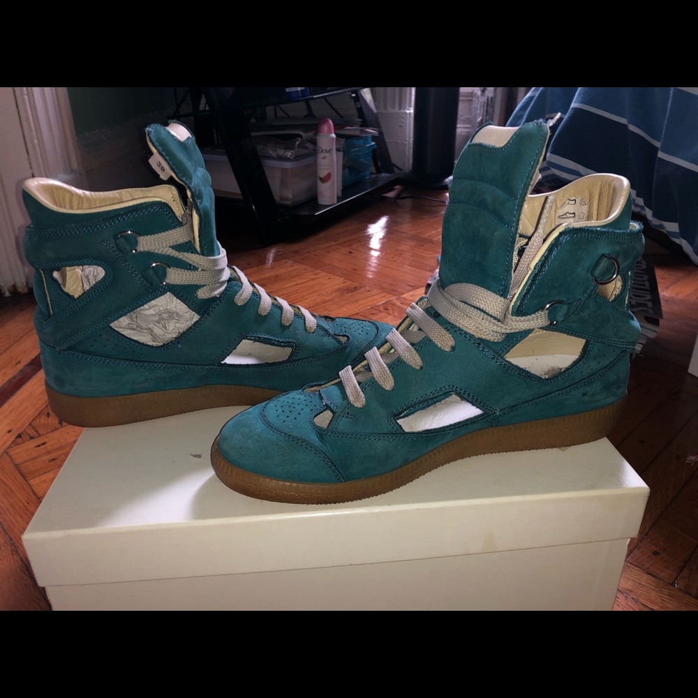 Maison Martin Margiela View 2